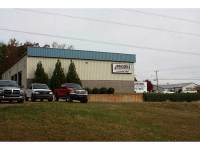  0 Butler Industrial Drive, Dallas, GA 8183508