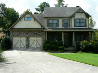  34 Kodiak Court, Dallas, GA 8184701