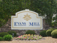  444 Evans Mill Drive, Dallas, GA 8185403