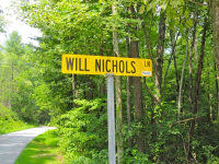  0 Will Nichols Lane, Tiger, GA 8224396