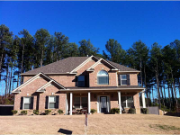  1471 English Manor Circle, Stone Mountain, GA 8231633