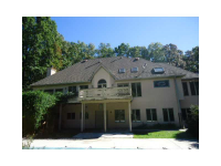  461 Monteagle Trace, Stone Mountain, GA 8247381