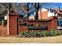  Unit 19 - 19 Plantation Drive Ne, Atlanta, GA 8253608