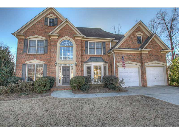  3318 Sanborne Terrace, Dacula, GA photo