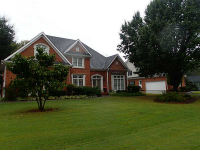  24 Mill Creek Drive, Cartersville, GA 8263664