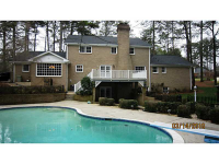  5638 Bahia Mar Circle, Stone Mountain, GA 8271047