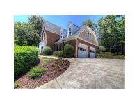  980 Brickleberry Lane, Marietta, GA 8286934