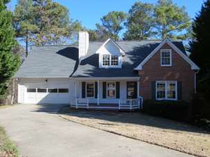  3114 Lakeway Ct, Dacula, GA photo