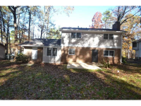  6595 Castlegar Way, Stone Mountain, GA 8332757