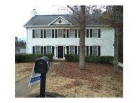  2811 Mossy Creek Drive, Stone Mountain, GA 8333828