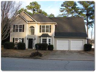  3530 Willow Tree Tr, Decatur, GA photo