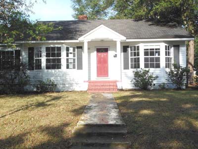  1610 E 50th Street, Savannah, GA photo