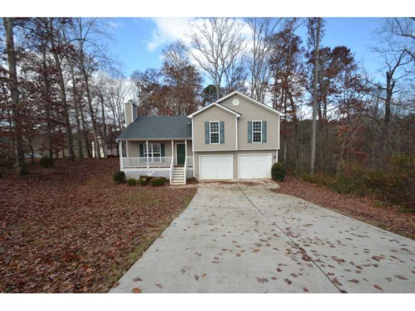  780 Remington Circle, Winder, GA photo