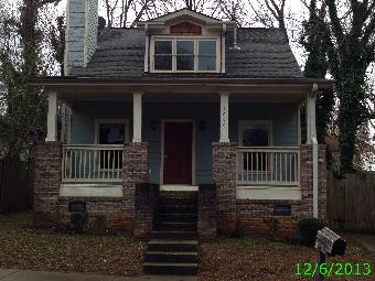  1008 Parson Street SW, Atlanta, GA photo