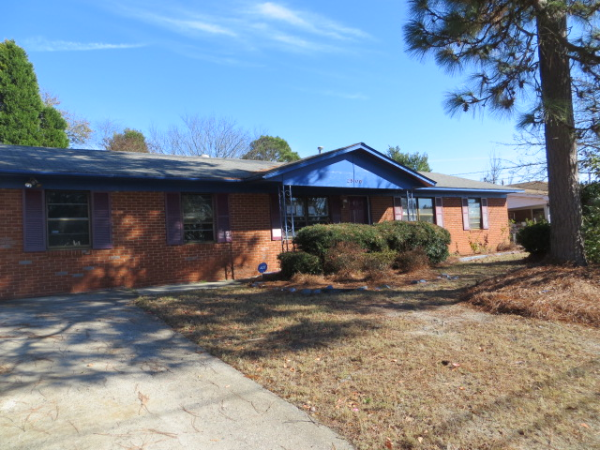  2509 Dexter Road, Augusta, GA photo