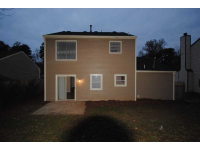  4952 Millstone Walk, Stone Mountain, GA 8359662