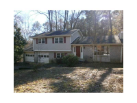  1247 Country Lane Drive, Conyers, GA 8367670