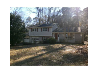  1247 Country Lane Drive, Conyers, GA 8367669