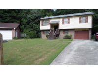  1968 Overton Trail, Stone Mountain, GA 8393312