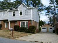  4887 Autumn Circle, Stone Mountain, GA 8411932