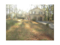  4721 Fellswood Drive, Stone Mountain, GA 8422366