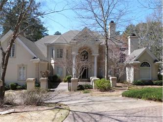  1842 Banneker Court, Stone Mountain, GA photo