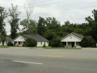  1000 S Wall Street, Calhoun, GA 8558595