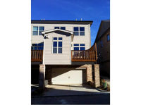  Unit 31 - 1201 Lavista Circle Ne, Atlanta, GA 8569959