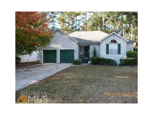  247 Sugar Mill Dr, Savannah, GA photo