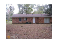  602 Bonneybridge Rd, Port Wentworth, GA 8586450