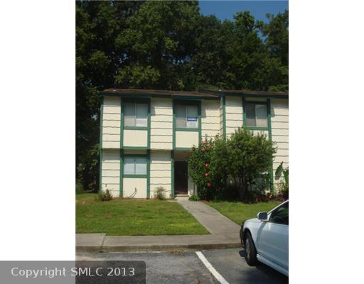  527 Tibet Ave 11, Savannah, GA photo