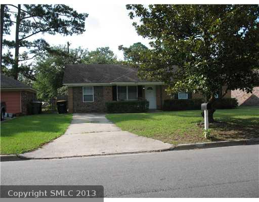  6973 Damascus Rd, Savannah, GA photo