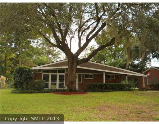  5706 Morgan St, Savannah, GA photo