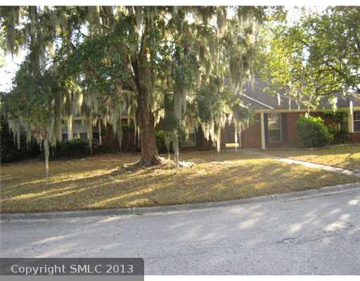  20 Rustic Ln, Savannah, GA photo