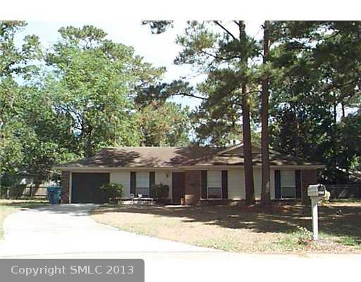  1342 Pine Ridge Dr, Savannah, GA photo