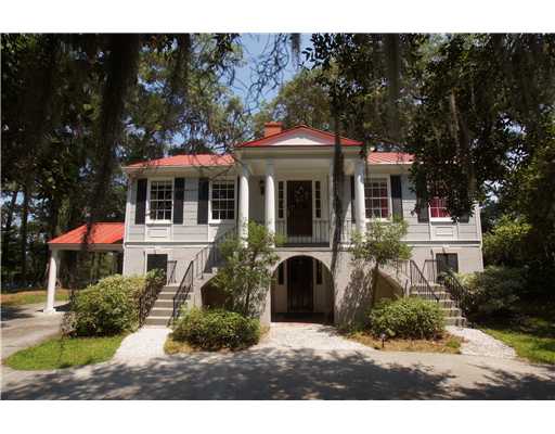  2237 Norwood Ave, Savannah, GA photo