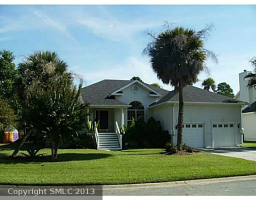  4 Crooked Wood Ct, Savannah, GA photo