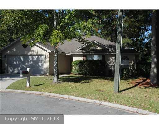  25 Norwood Pl, Savannah, GA photo