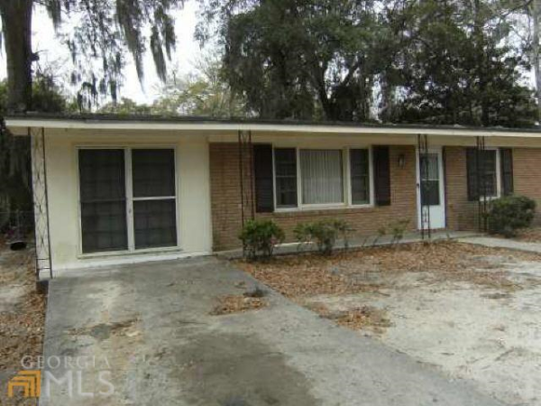  7 Catherine Cr, Savannah, GA photo