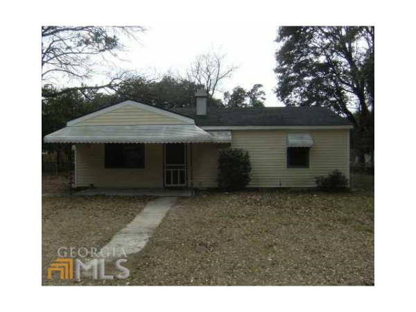  16 Weiner Dr Dr, Savannah, GA photo