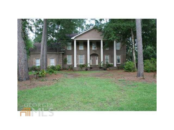  34 Mulberry Bluff Dr, Savannah, GA photo