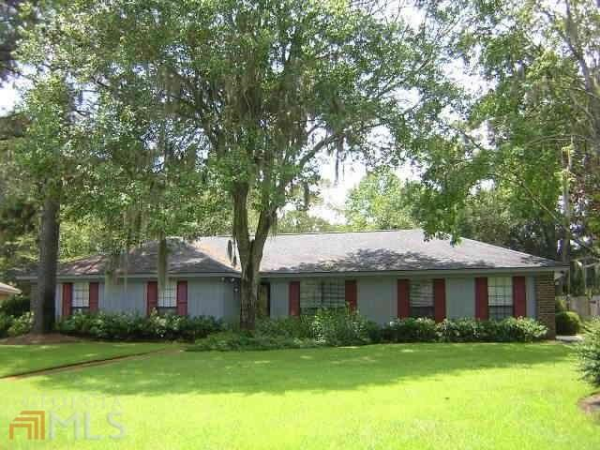  1 Heatherwood Ct, Savannah, GA photo