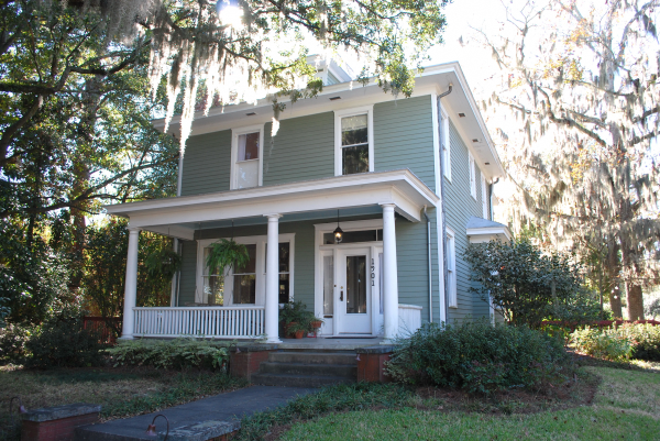  1901 Henry Street, Savannah, GA photo