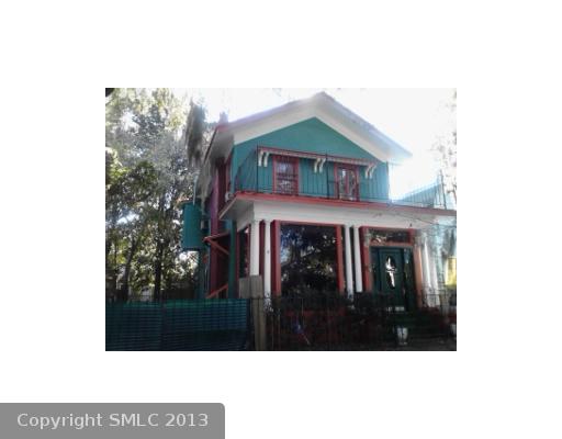  511 37th St, Savannah, GA photo