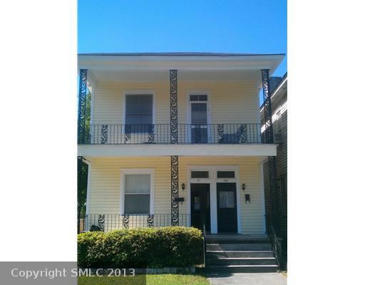  709 E Henry St, Savannah, GA photo