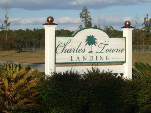  Lot 18 Charles Towne Place, Townsend, GA photo