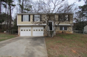  1388 Harbins Rd, Norcross, GA photo