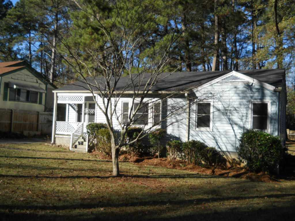  3442 Glen Road, Decatur, GA photo