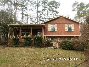  106 Pine Park Dr, Rome, GA photo