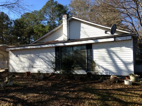  116 Everett Drive, Calhoun, GA photo